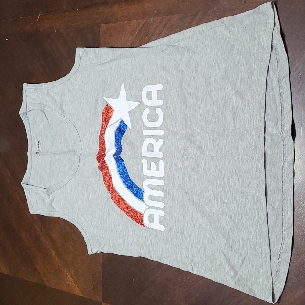 Joe Boxer tank top